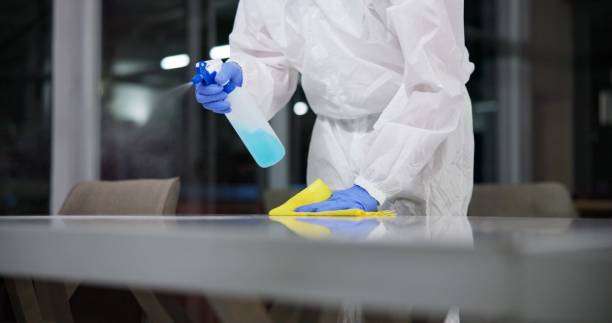 Licensed Biohazard Cleanup service in Sulphur Springs, TX - Trauma Clean Pros